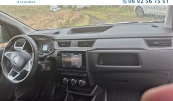 Vente de fourgonnette voiture occasion 974 Reunion.