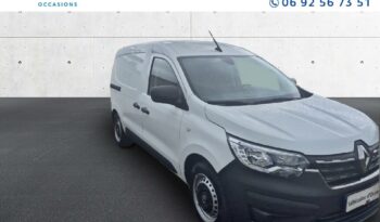 Occasion à vendre : Renault voiture blanc glacier diesel 1.5 blue dci 75ch confort 22 Reunion