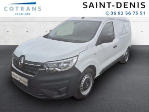 Vente Renault Express Van 1.5 blue dci 75ch confort 22 Cotrans-multi Marques Sainte Clotilde, La Reunion.