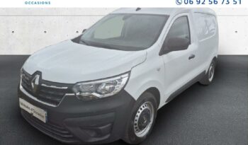 Vente Renault Express Van 1.5 blue dci 75ch confort 22 Cotrans-multi Marques Sainte Clotilde, La Reunion.