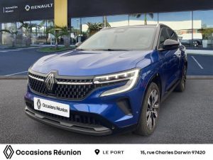 Vente Renault Austral 1.2 e-tech full hybrid 200ch techno Renault-renault Le Port, La Reunion.