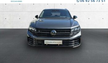 Touareg occasion Reunion 3.0 tsi ehybrid 462ch r 4motion bva8, modèle 2023 à vendre.