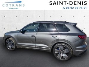 Vente Volkswagen Touareg 3.0 tsi ehybrid 462ch r 4motion bva8 Cotrans-multi Marques Sainte Clotilde, La Reunion.