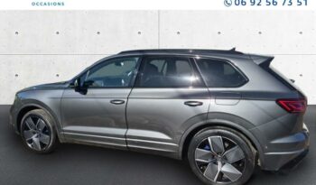 Vente Volkswagen Touareg 3.0 tsi ehybrid 462ch r 4motion bva8 Cotrans-multi Marques Sainte Clotilde, La Reunion.