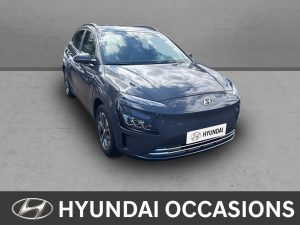Vente Hyundai Kona electric 64kwh - 204ch executive Hyundai-hyundai Saint Paul, La Reunion.