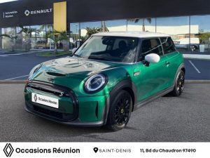 Vente Mini Mini cooper se 184ch edition premium plus bva 5cv Renault-renault Saint Denis, La Reunion.