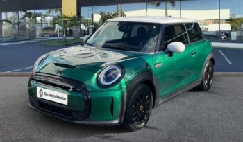 Vente Mini Mini cooper se 184ch edition premium plus bva 5cv Renault-renault Saint Denis, La Reunion.