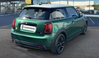 Mini occasion Reunion cooper se 184ch edition premium plus bva 5cv, modèle 2023 à vendre.