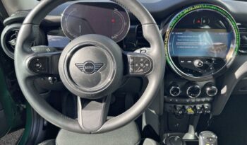 Occasion à vendre : Mini voiture melting silver iii electrique cooper se 184ch edition premium plus bva 5cv Reunion