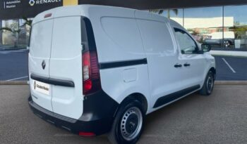 Express Van occasion Reunion 1.5 blue dci 75ch confort 22, modèle 2023 à vendre.