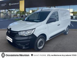 Vente Renault Express Van 1.5 blue dci 75ch confort 22 Renault-renault Saint Pierre, La Reunion.