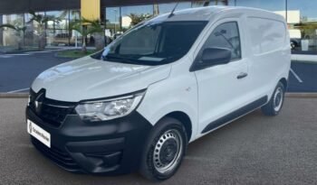 Vente Renault Express Van 1.5 blue dci 75ch confort 22 Renault-renault Saint Pierre, La Reunion.