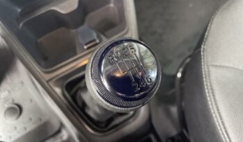 Reunion auto occasion Express Van 2023 1.5 blue dci 75ch confort 22 pas chère.