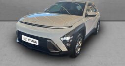 HYUNDAI Kona 1.6 GDi 141ch Hybrid Intuitive DCT-6