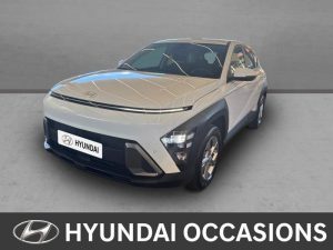 Vente Hyundai Kona 1.6 gdi 141ch hybrid intuitive dct-6 Hyundai-hyundai Sainte Clotilde, La Reunion.