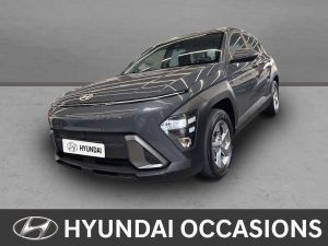 Vente Hyundai Kona 1.6 gdi 141ch hybrid creative dct-6 Hyundai-hyundai Sainte Clotilde, La Reunion.