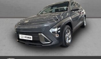 Vente Hyundai Kona 1.6 gdi 141ch hybrid creative dct-6 Hyundai-hyundai Sainte Clotilde, La Reunion.