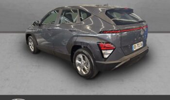 Kona occasion Reunion 1.6 gdi 141ch hybrid creative dct-6, modèle 2023 à vendre.