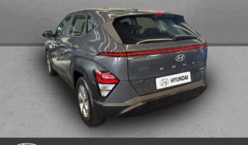 Occasion à vendre : Hyundai voiture vert hybride : essence/electrique 1.6 gdi 141ch hybrid creative dct-6 Reunion