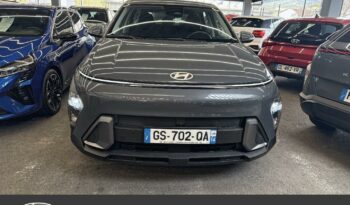 Reunion auto occasion Kona 2023 1.6 gdi 141ch hybrid creative dct-6 pas chère.
