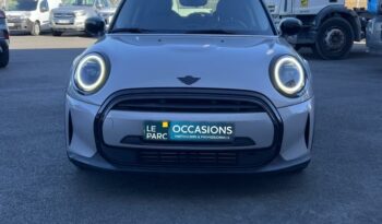 Photo Mini 5 Portes occasion cooper 136ch  m 5p bva7 ile Reunion.