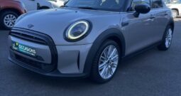 MINI Mini 5 Portes Cooper 136ch  M 5P BVA7