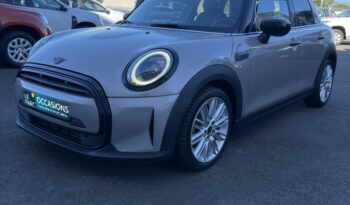 Vente Mini Mini 5 Portes cooper 136ch  m 5p bva7 Leparc-gbh Comptoir Des Isles, La Reunion.
