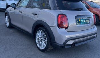 Occasion à vendre : Mini voiture beige essence cooper 136ch  m 5p bva7 Reunion
