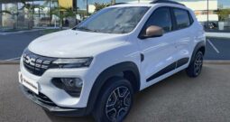 DACIA Spring 45ch Confort – Achat Intégral