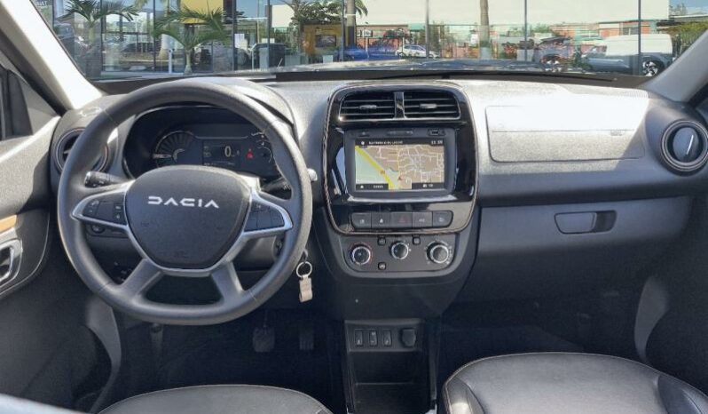 DACIA Spring 45ch Confort – Achat Intégral complet