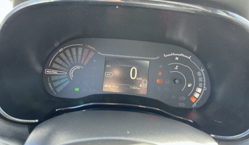 DACIA Spring 45ch Confort – Achat Intégral complet