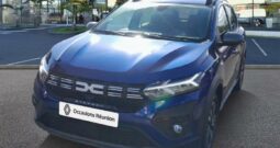 DACIA Sandero 1.0 TCe 90ch Stepway Expression