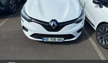 Clio occasion Reunion 1.0 tce 90ch equilibre, modèle 2023 à vendre.