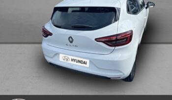 Occasion à vendre : Renault voiture blanc essence 1.0 tce 90ch equilibre Reunion