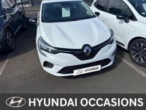 Vente Renault Clio 1.0 tce 90ch equilibre Hyundai-hyundai Saint Paul, La Reunion.