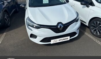 Vente Renault Clio 1.0 tce 90ch equilibre Hyundai-hyundai Saint Paul, La Reunion.