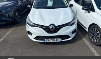 Reunion auto occasion Clio 2023 1.0 tce 90ch equilibre pas chère.