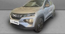 DACIA Spring 45ch Expression