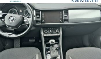 Vente de s.u.v. voiture occasion 974 Reunion.