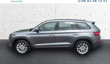 Vente Skoda Kodiaq 2.0 tdi 150ch scr selection dsg7 5 places Cotrans-multi Marques Sainte Clotilde, La Reunion.