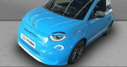 ABARTH 500 e 155ch 42kWh Scorpionissima 4cv