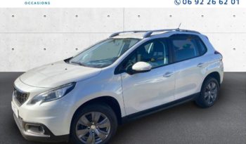 Vente Peugeot 2008 1.2 puretech 82ch allure Cotrans-multi Marques Saint Pierre, La Reunion.