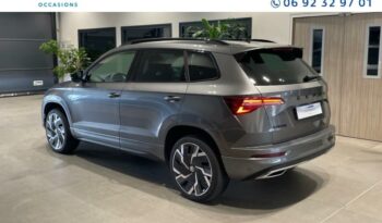 Occasion à vendre : Skoda voiture  essence 1.5 tsi act 150ch sportline dsg7 Reunion