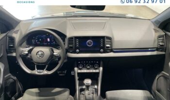 Vente de s.u.v. voiture occasion 974 Reunion.