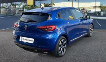 Clio occasion Reunion 1.0 tce 90ch evolution, modèle 2023 à vendre.