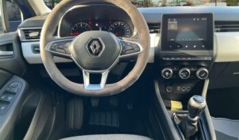 Occasion à vendre : Renault voiture bleu iron essence 1.0 tce 90ch evolution Reunion