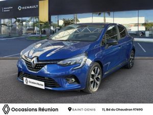 Vente Renault Clio 1.0 tce 90ch evolution Renault-renault Saint Denis, La Reunion.