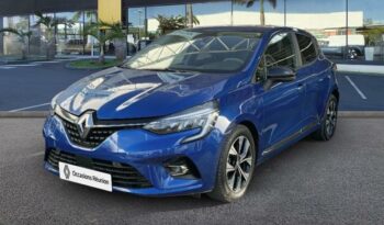 Vente Renault Clio 1.0 tce 90ch evolution Renault-renault Saint Denis, La Reunion.
