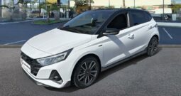 HYUNDAI i20 1.0 T-GDi 120ch Hybrid NLine