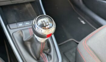 Reunion auto occasion I20 2023 1.0 t-gdi 120ch hybrid nline pas chère.